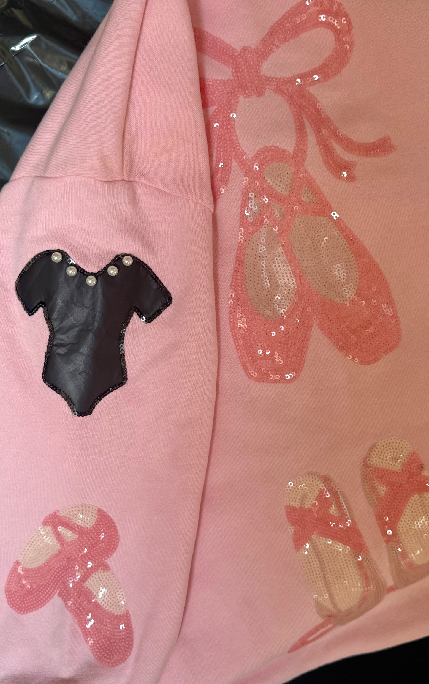 Dance Mom Sweatshirt PRESALE