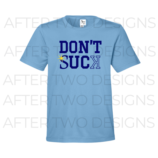 Columbia Dont Suck Drifit MTO