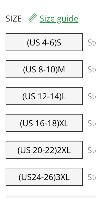 GOBBLE Sequin Patch Tee - PRESALE