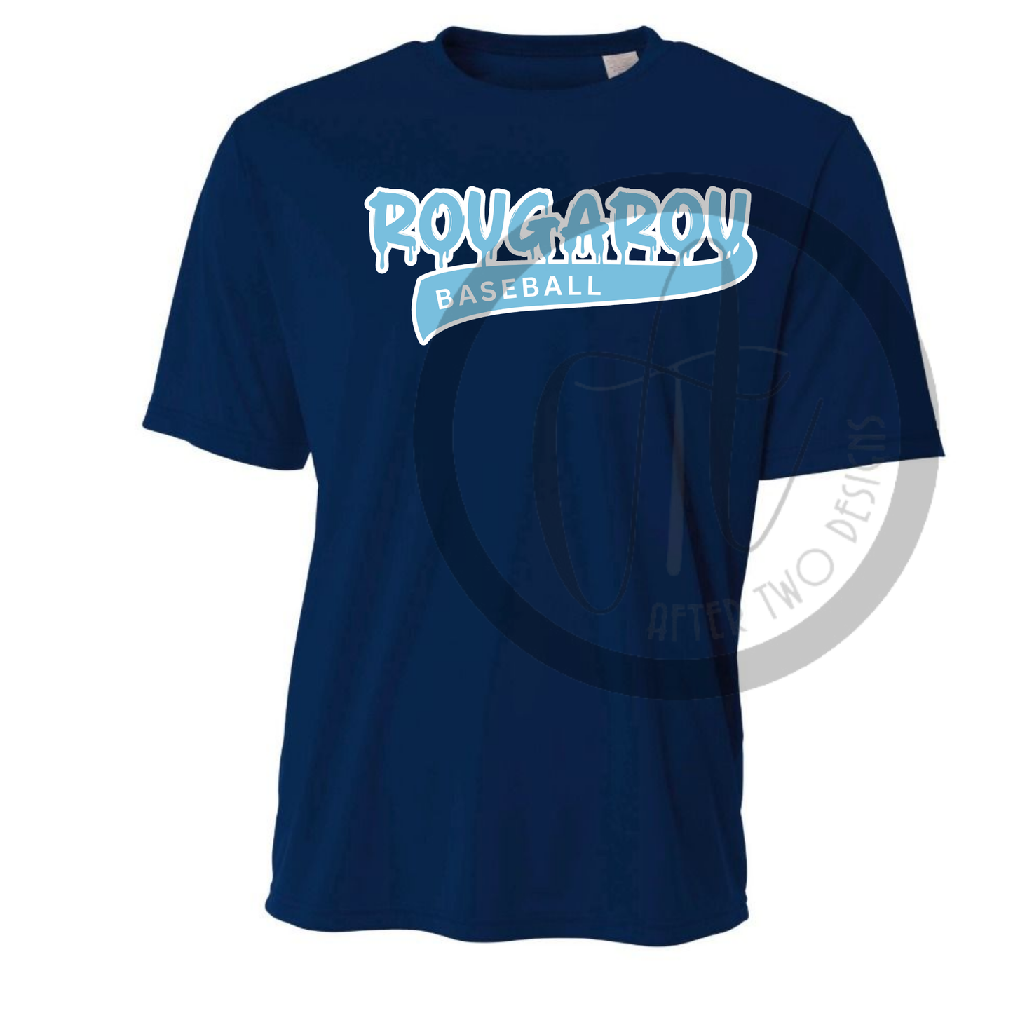 Rougarou Baseball - A4 performance