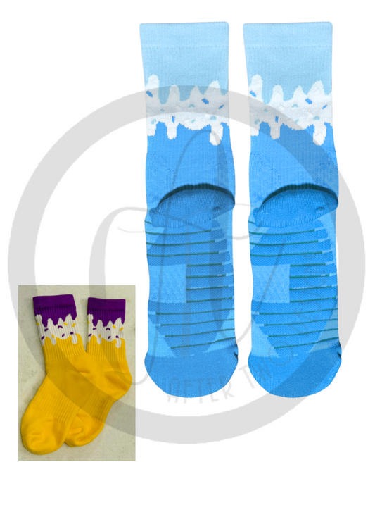 Sting Socks PRESALE