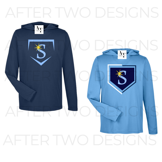 Long sleeve Drifit - MTO