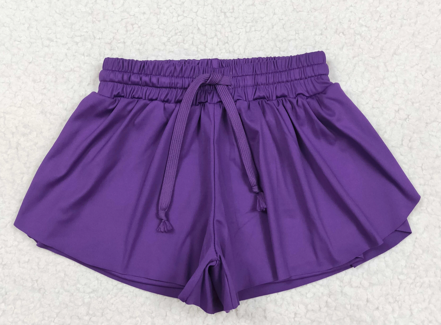 Purple Flow Girls PREORDER