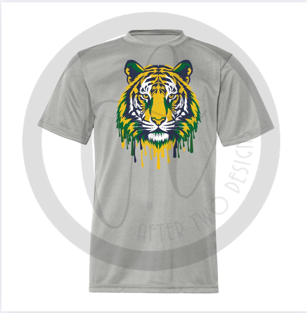 Tiger Drip Drifit PRESALE