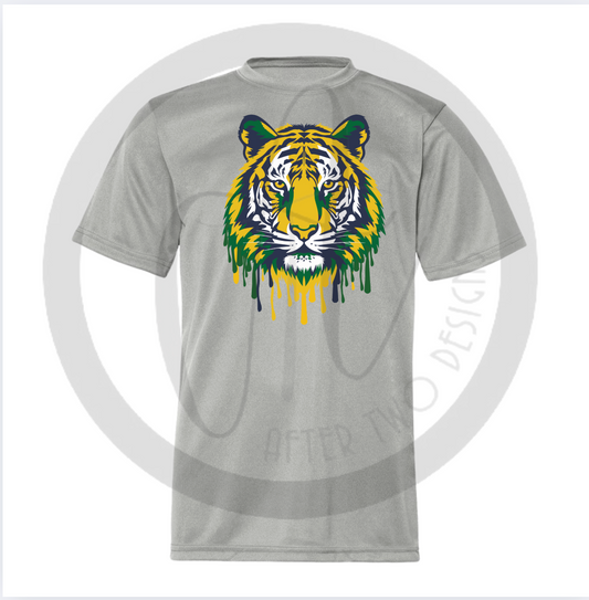 Tiger Drip Drifit PRESALE