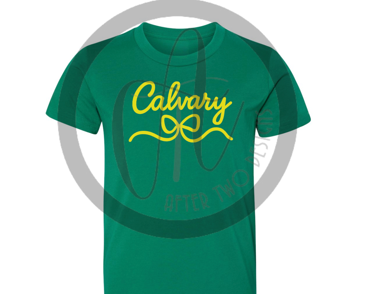 Calvary Bow - MTO