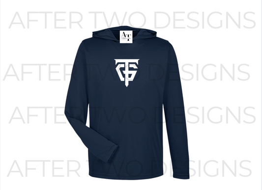 LS Navy TG Drifit - MTO