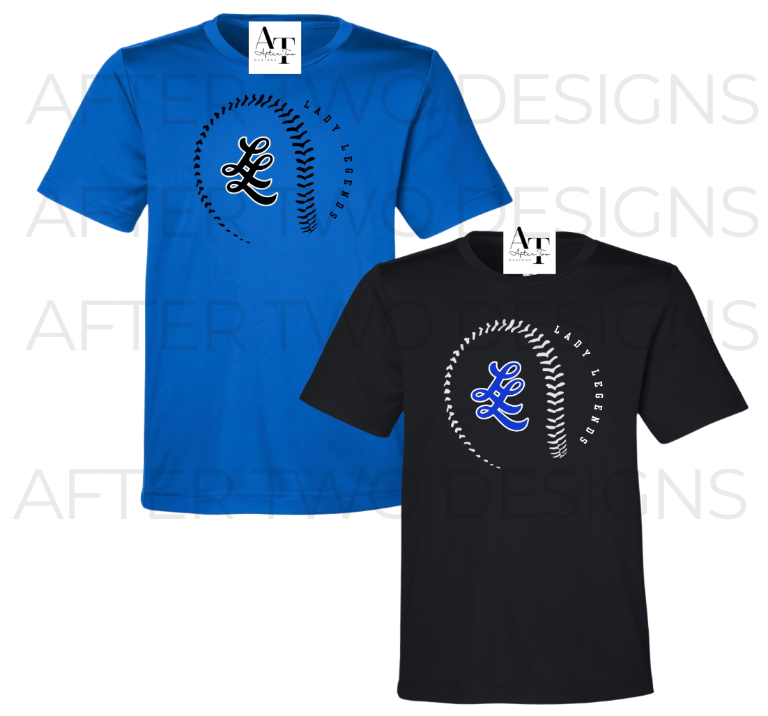 LL Diamond Stitch Unisex DRIFIT - MTO