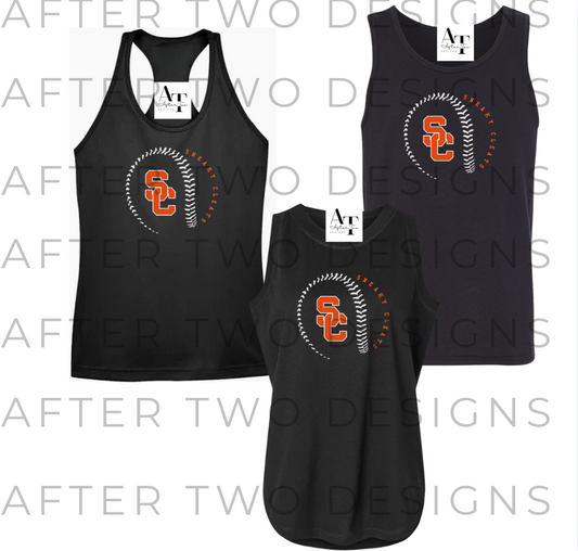SC Diamond Tank - MTO