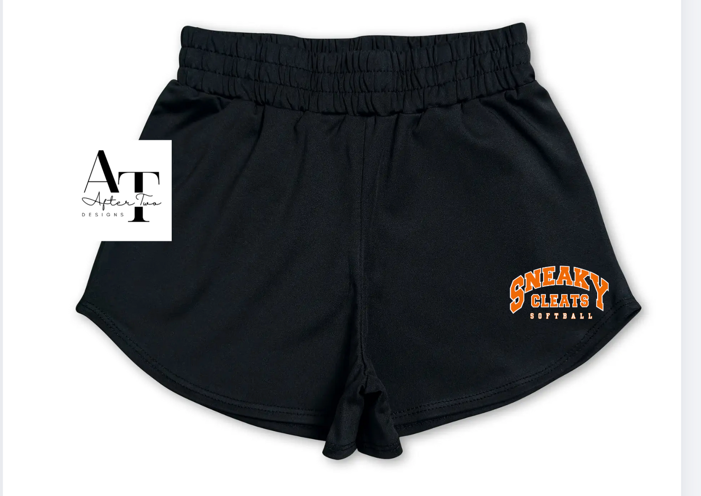 SC Shorts - PRESALE
