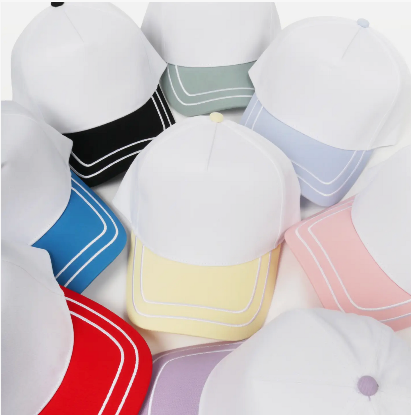 Color Brim PRESALE