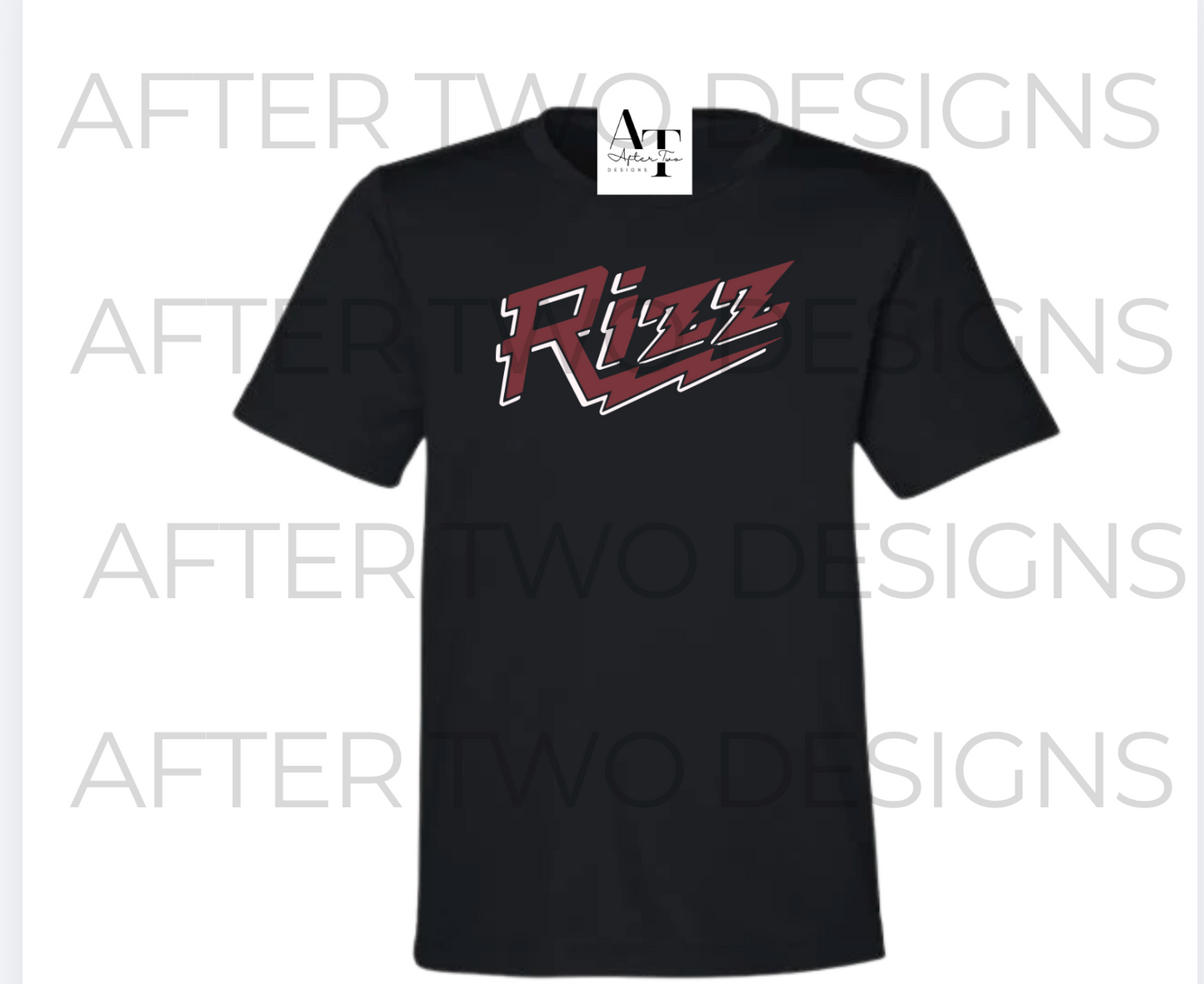 BlackSox Rizz Drifit  MTO