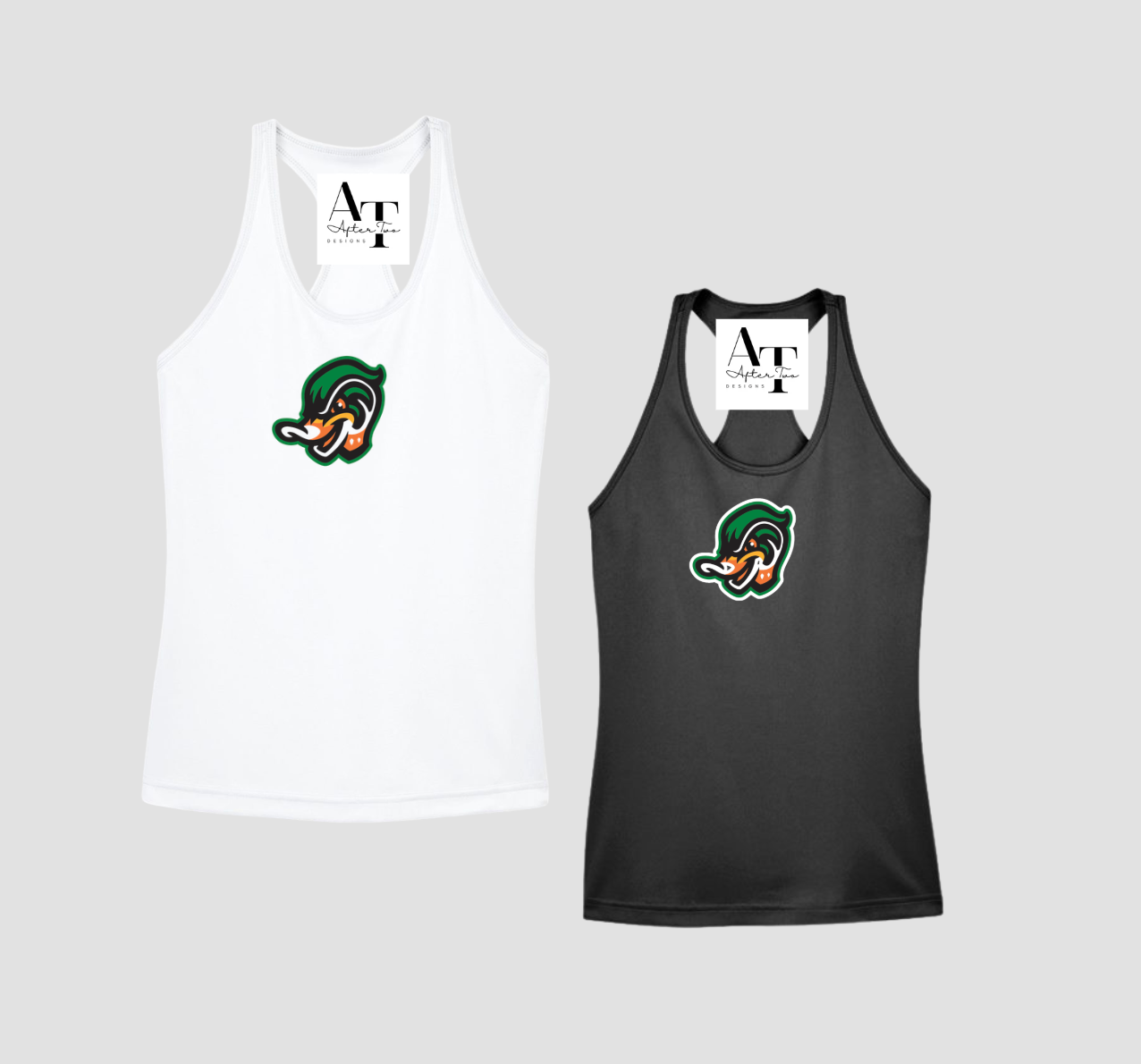 Duck DriFit Tank 1 - MTO