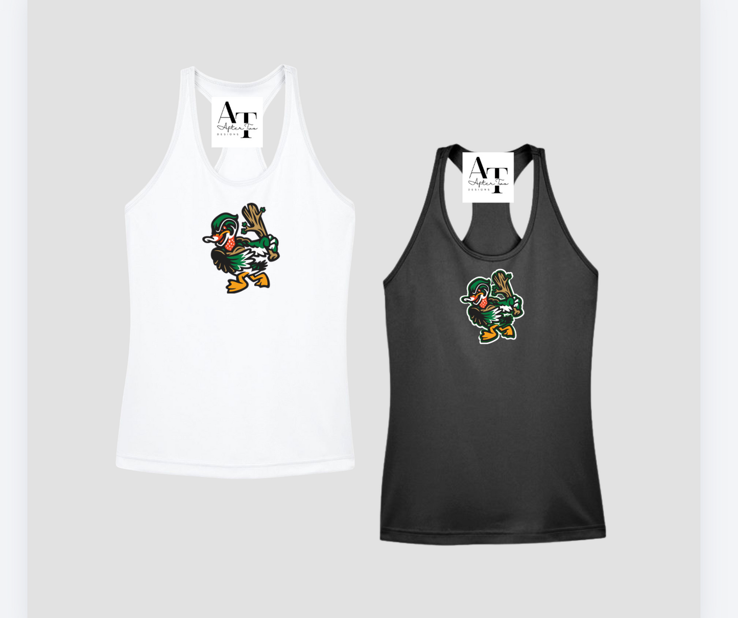 Duck DriFit Tank 3 - MTO