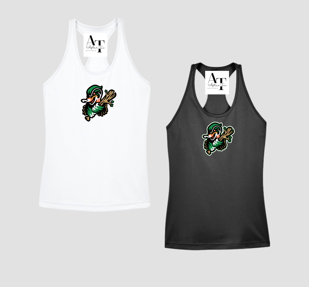 Duck DriFit Tank 2 - MTO