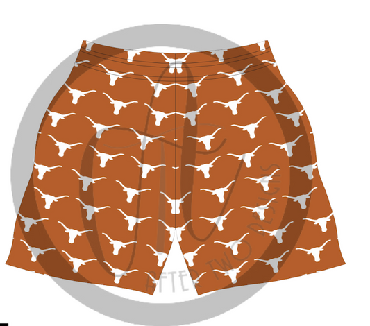 Longhorn PRE-ORDER