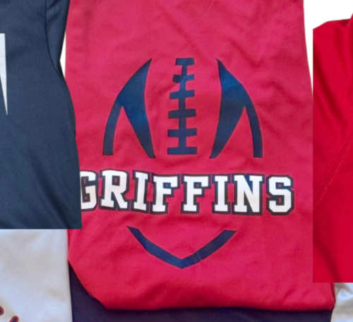 Griffin Football A4 Presale -  Performance