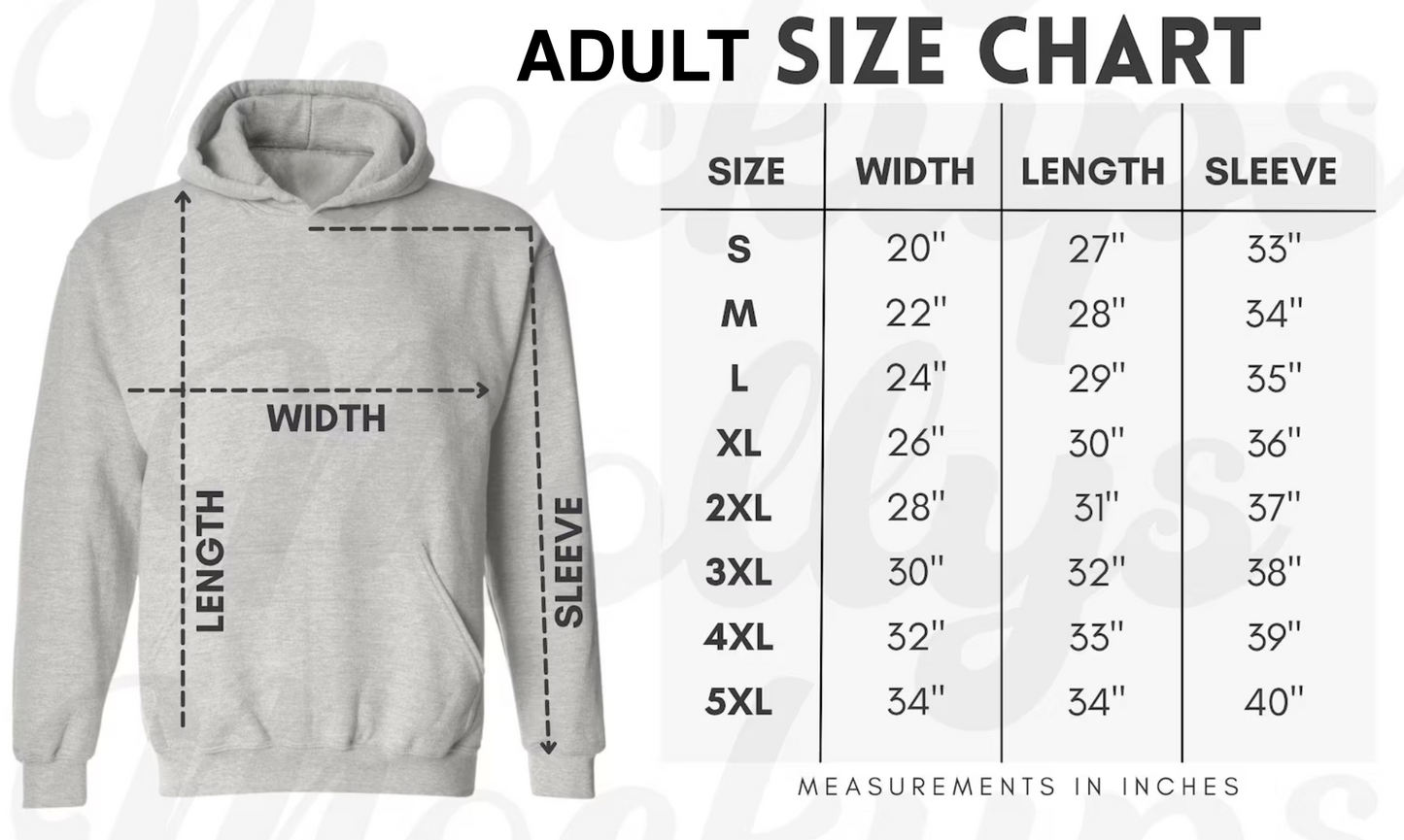 Solid Fleece Hoodie PRESALE