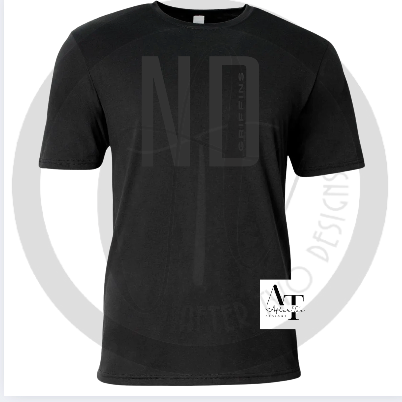 ND Monochrome MTO Drifit