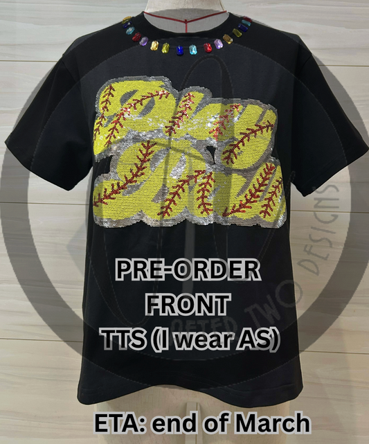 Play (soft)BALL! PRE-ORDER