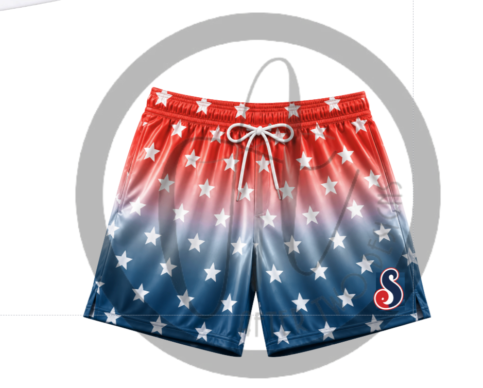 Ombre Star Shorts CLOSING THURSDAY