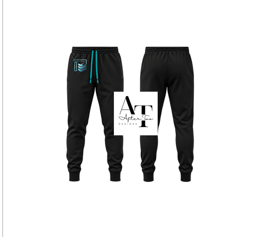 Elevation Fleece Joggers - PRESALE