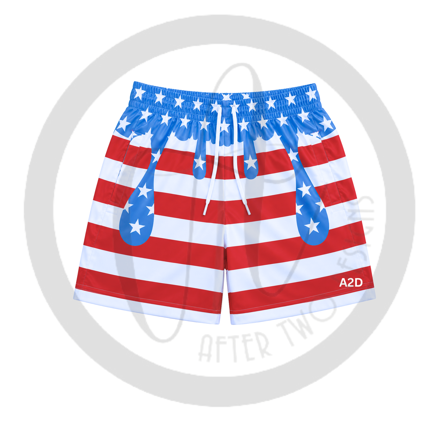 American Drip Shorts CLOSING THURSDAY A2D