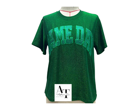 Green Stone GAMEDAY - IN STOCK