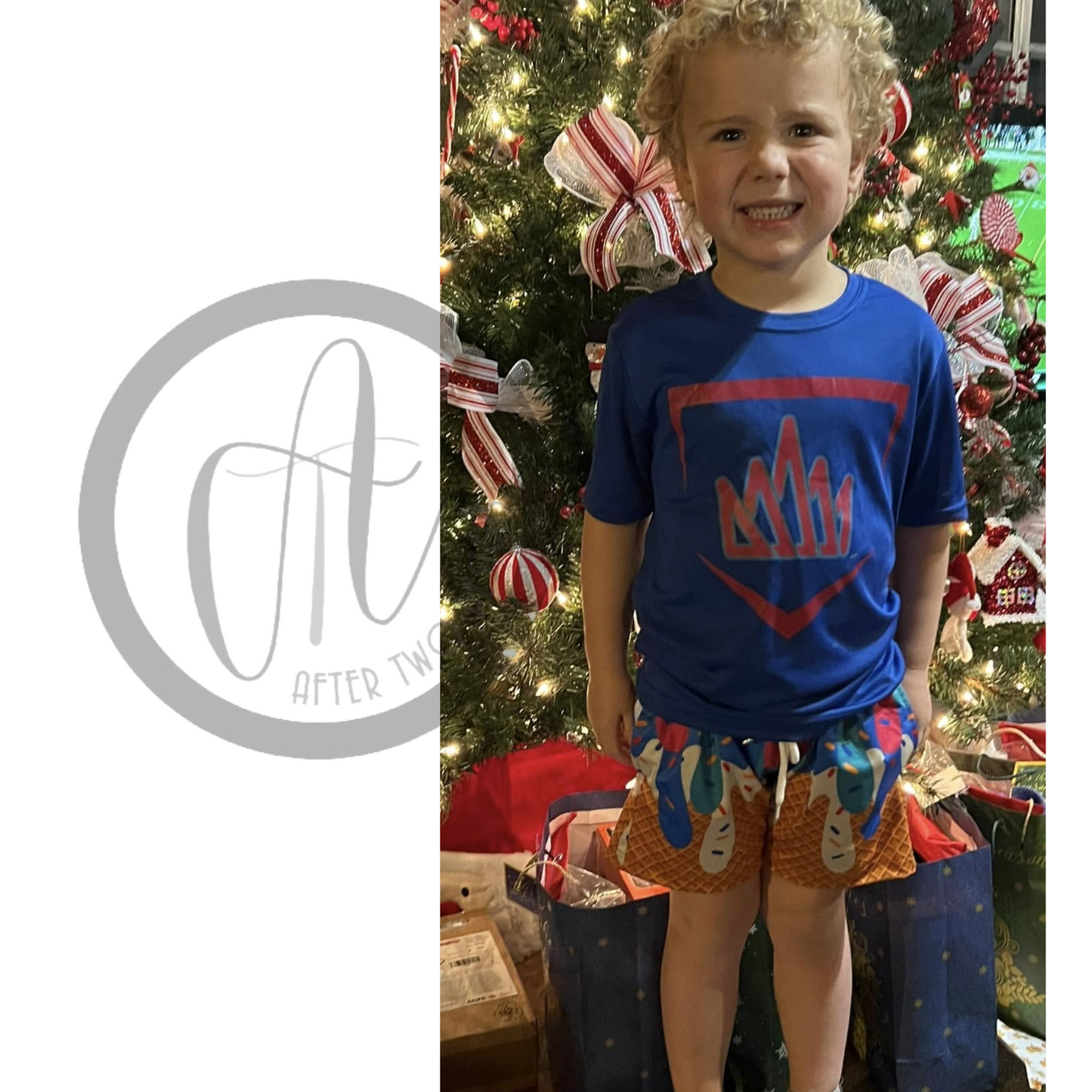Wood Ducks Shorts PRE-ORDER