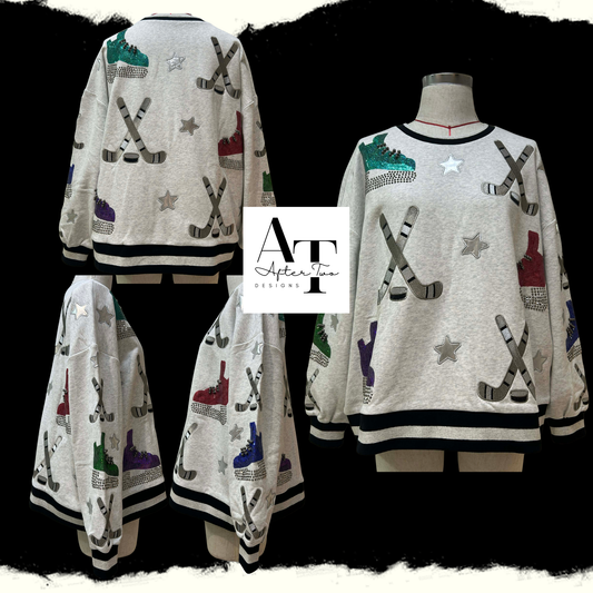 Hockey PRESALE * COMING SOON