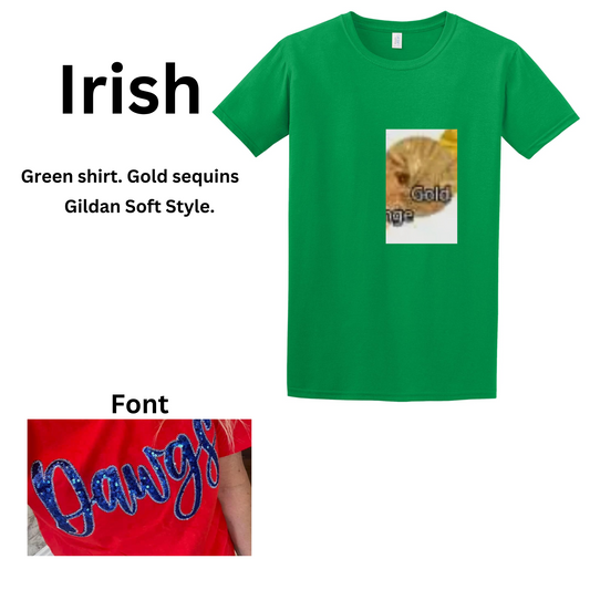 Irish