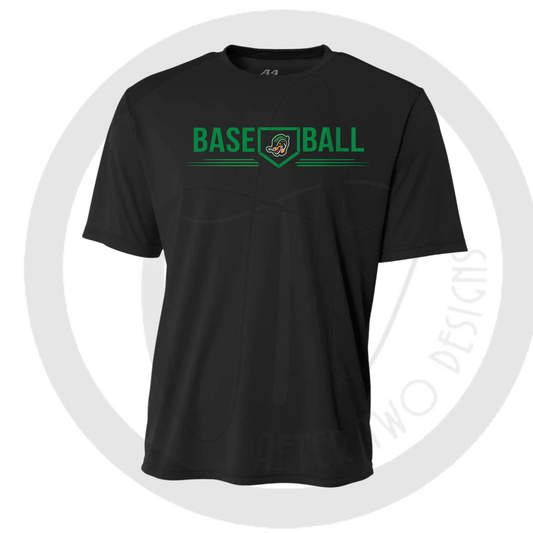 Wood Duck baseball