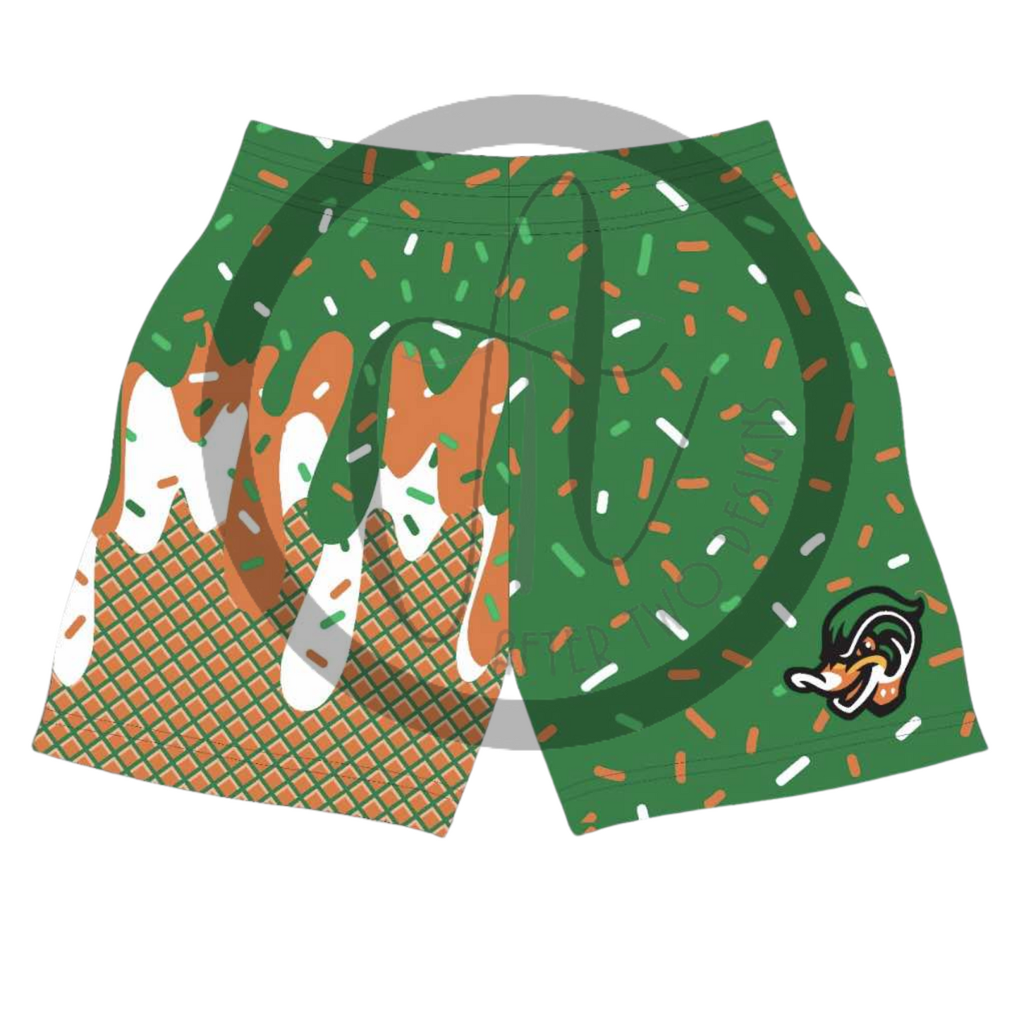 Wood Ducks Shorts PRE-ORDER